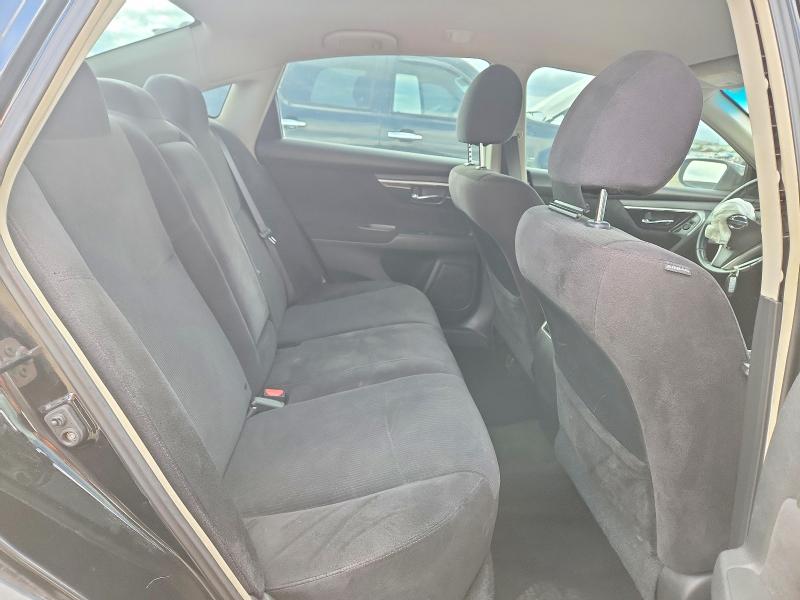 Photo 10 from auction – 2013 NISSAN ALTIMA with VIN 1N4AL3AP2DC100622