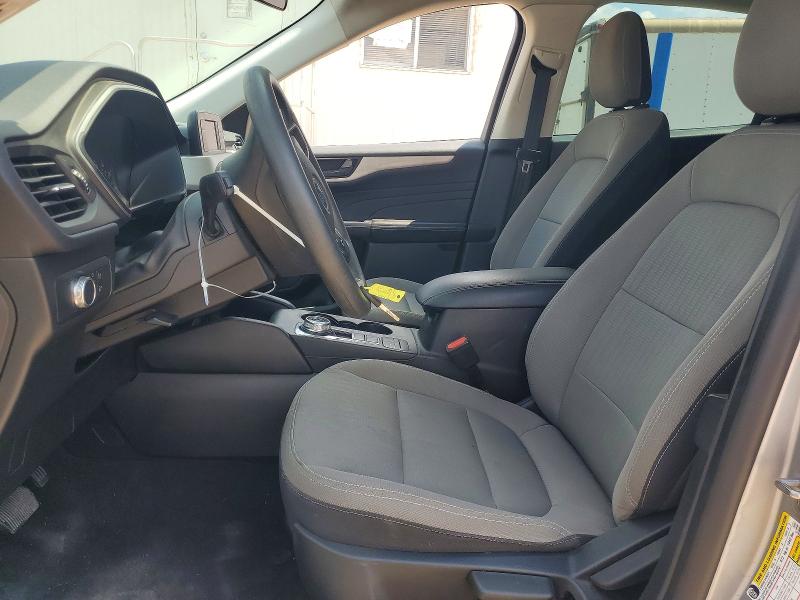 Photo 7 from auction – 2022 FORD ESCAPE with VIN 1FMCU0F62NUA12708