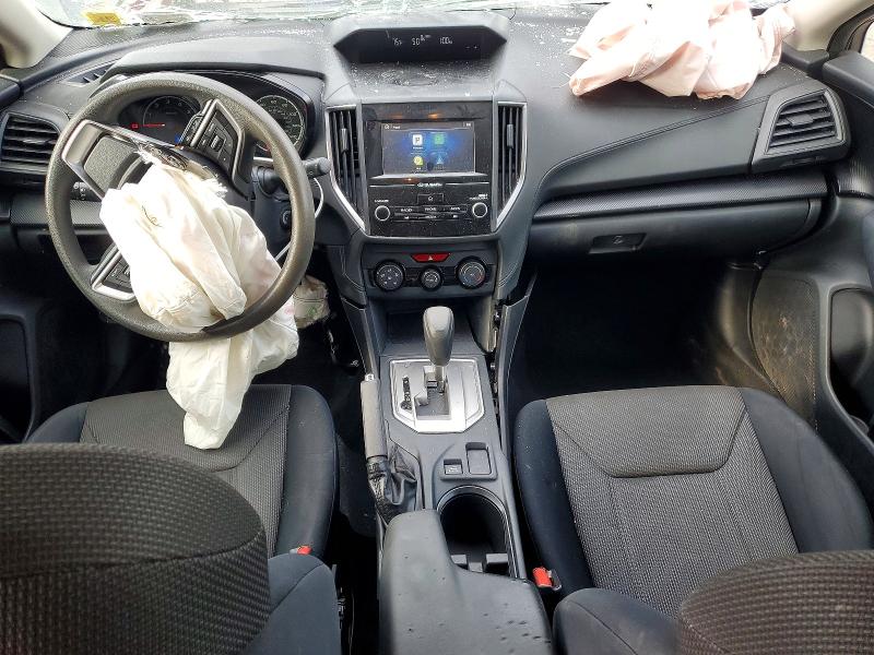 Zdjęcie 8 z aukcji – 2018 SUBARU CROSSTREK z VIN JF2GTAAC1JH220210
