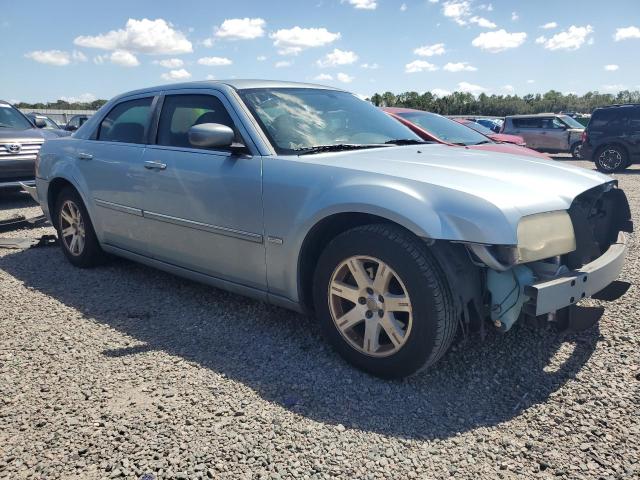 Photo 4 from auction – 2006 CHRYSLER 300 with VIN 2C3KA53G06H338941