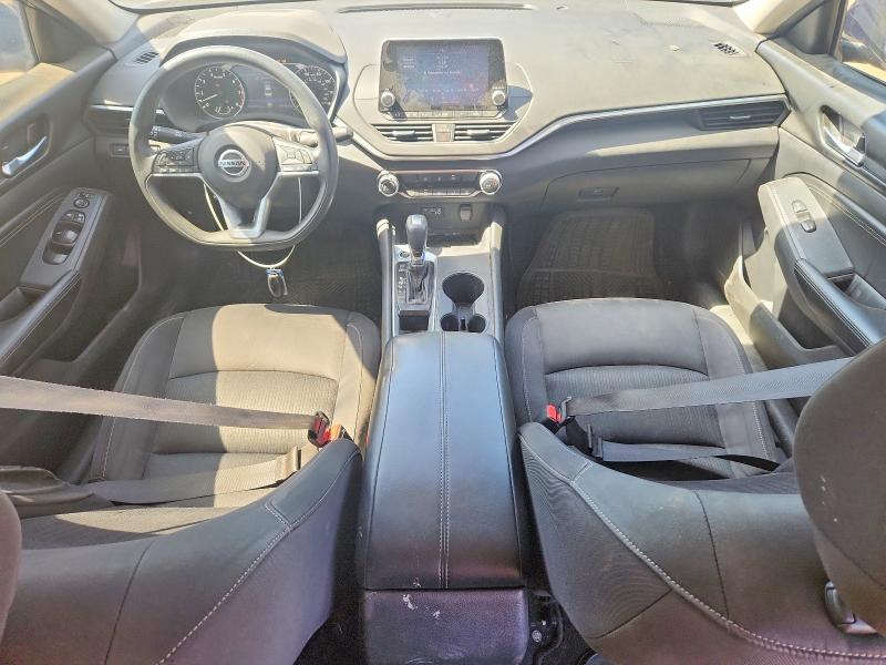 Photo 8 from auction – 2019 NISSAN ALTIMA with VIN 1N4BL4BV5KC204526