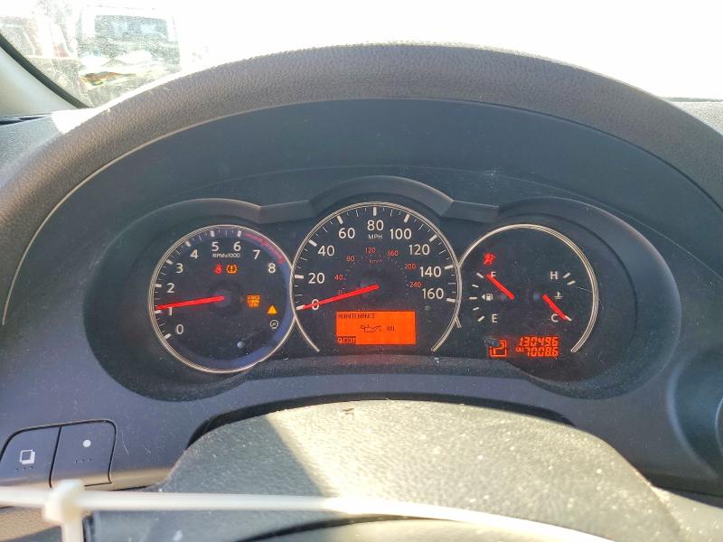 Photo 9 from auction – 2012 NISSAN ALTIMA with VIN 1N4AL2EP6CC240725