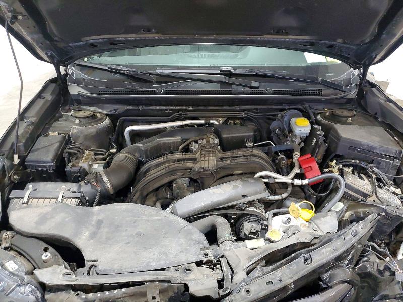 Photo 12 from auction – 2023 SUBARU OUTBACK with VIN 4S4BTAFC6P3213109