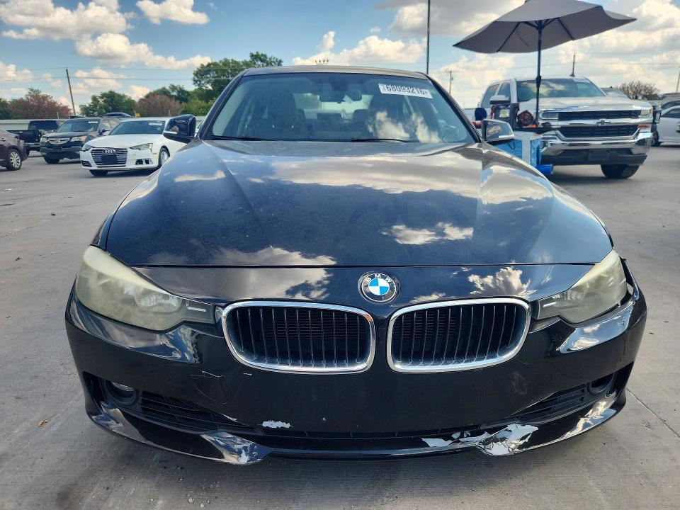 Фото 5 с аукциона – 2013 BMW 328 с VIN WBA3A5C50DF601634