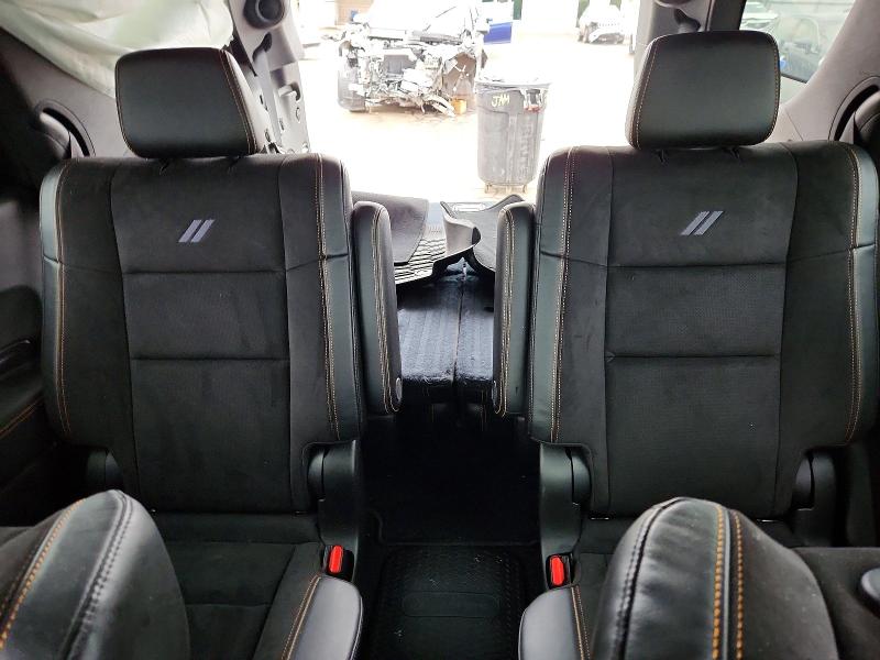 Фото 10 с аукциона – 2023 DODGE DURANGO с VIN 1C4SDJCT9PC651807