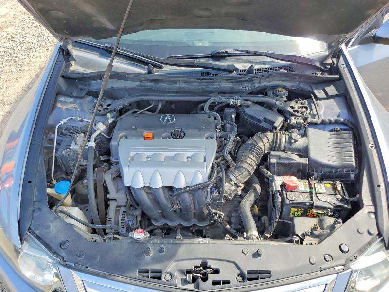 Photo 11 from auction – 2012 ACURA TSX with VIN JH4CU2F43CC000776