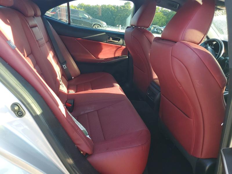 صورة رقم 10 من المزاد - 2019 LEXUS IS مع VIN JTHBA1D21K5096426