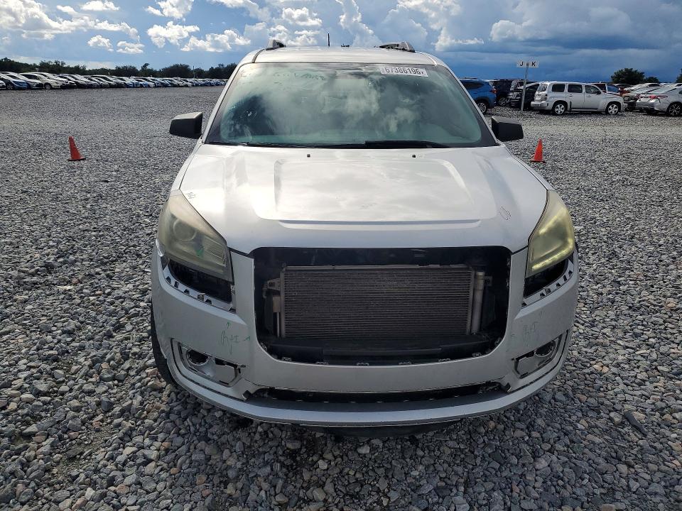 Photo 5 from auction – 2015 GMC ACADIA with VIN 1GKKRPKD2FJ291499