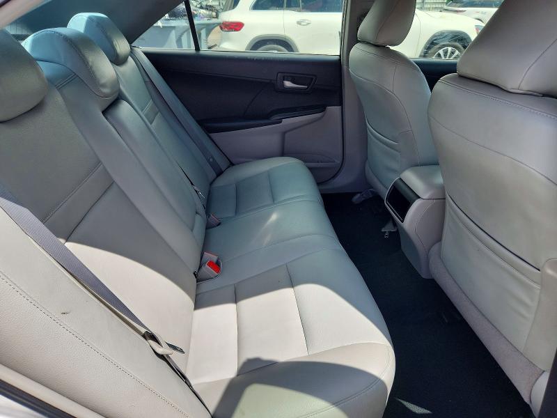 Photo 10 from auction – 2012 TOYOTA CAMRY with VIN 4T1BF1FK8CU147083