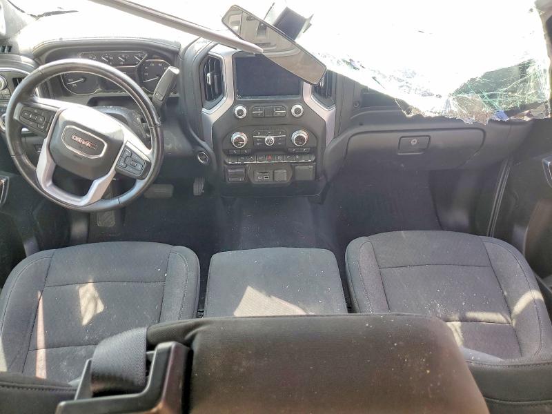 Zdjęcie 8 z aukcji – 2020 GMC SIERRA z VIN 1GTR9BED2LZ374629