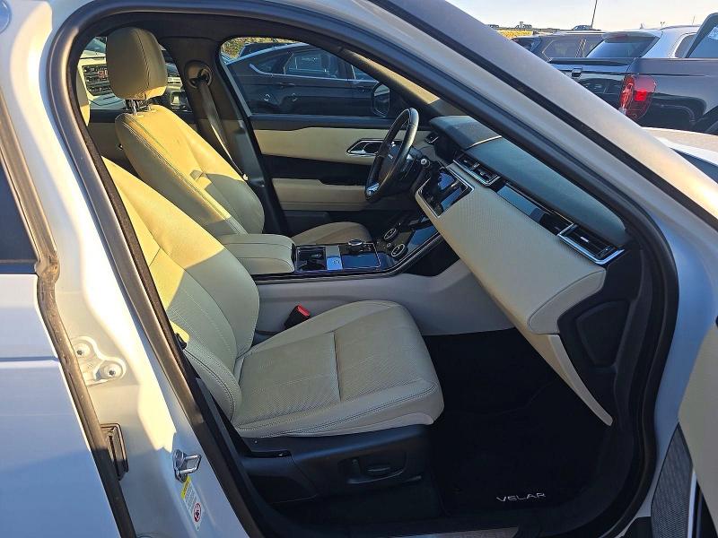 Photo 11 from auction – 2018 LAND ROVER RANGE ROVER VELAR with VIN SALYB2RV4JA756362