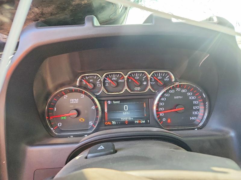 صورة رقم 9 من المزاد - 2016 GMC SIERRA مع VIN 1GT12TE82GF149192