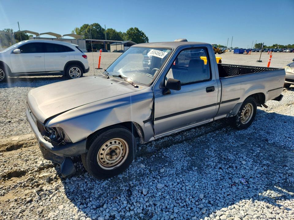 1994 TOYOTA PICKUP - Търг №68646626