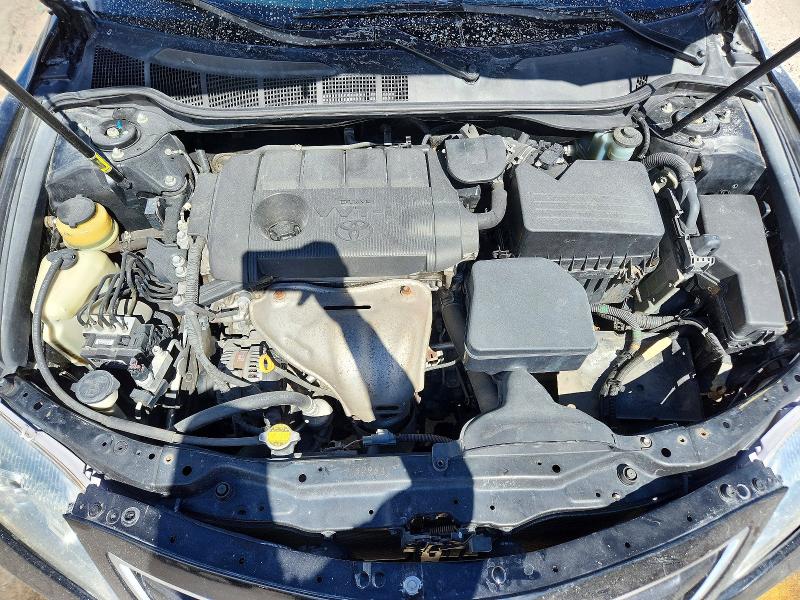 Photo 11 from auction – 2010 TOYOTA CAMRY with VIN 4T1BF3EK4AU113961