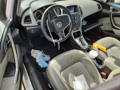 Фото 8 с аукциона – 2014 BUICK VERANO с VIN 1G4PR5SK3E4102016