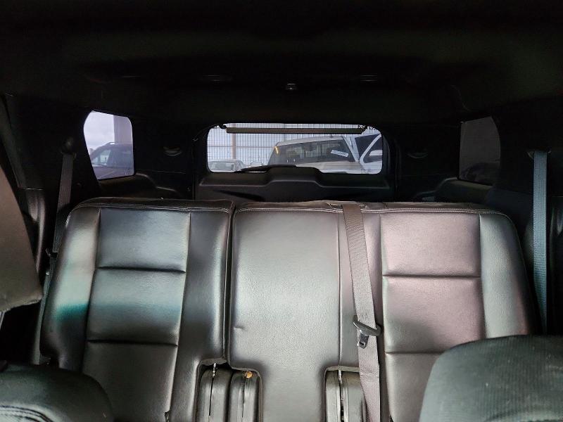 Photo 10 from auction – 2017 FORD EXPLORER with VIN 1FM5K8AR9HGB55835
