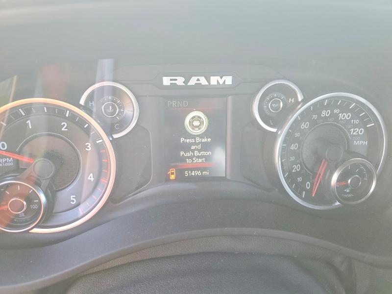 Снимка 9 от търг – 2021 RAM 3500 с VIN 3C63R3HL7MG701257