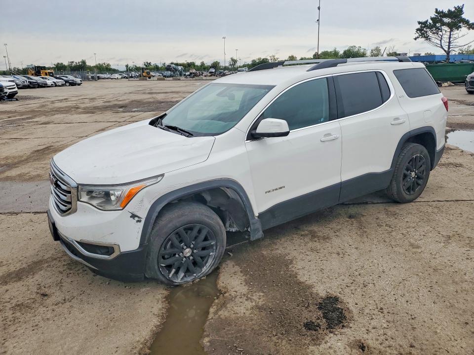 2018 GMC ACADIA - Търг №67716096
