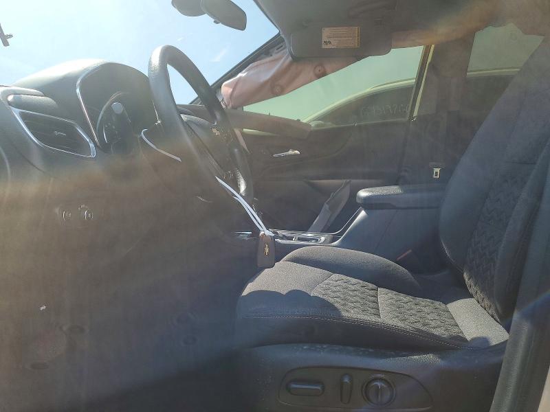Photo 7 from auction – 2022 CHEVROLET EQUINOX with VIN 3GNAXUEV2NL100839