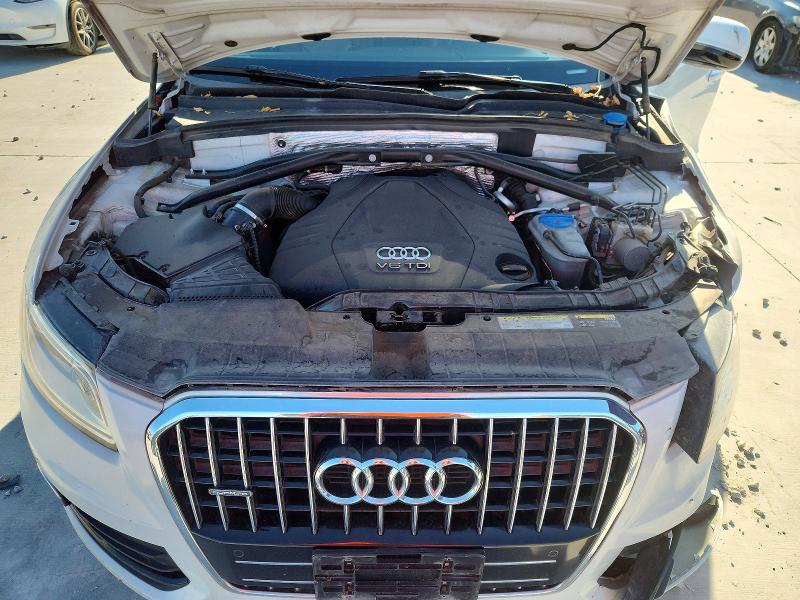 Фото 12 с аукциона – 2015 AUDI Q5 с VIN WA1CMAFP4FA134776