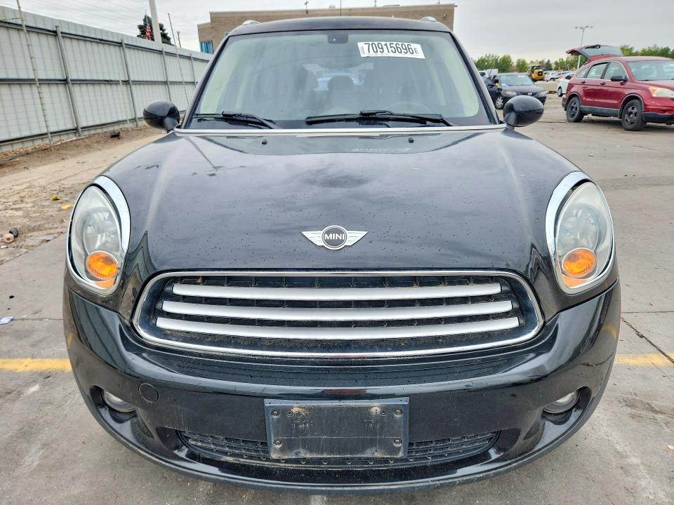 Zdjęcie 5 z aukcji – 2014 MINI COOPER z VIN WMWZB3C55EWR38541