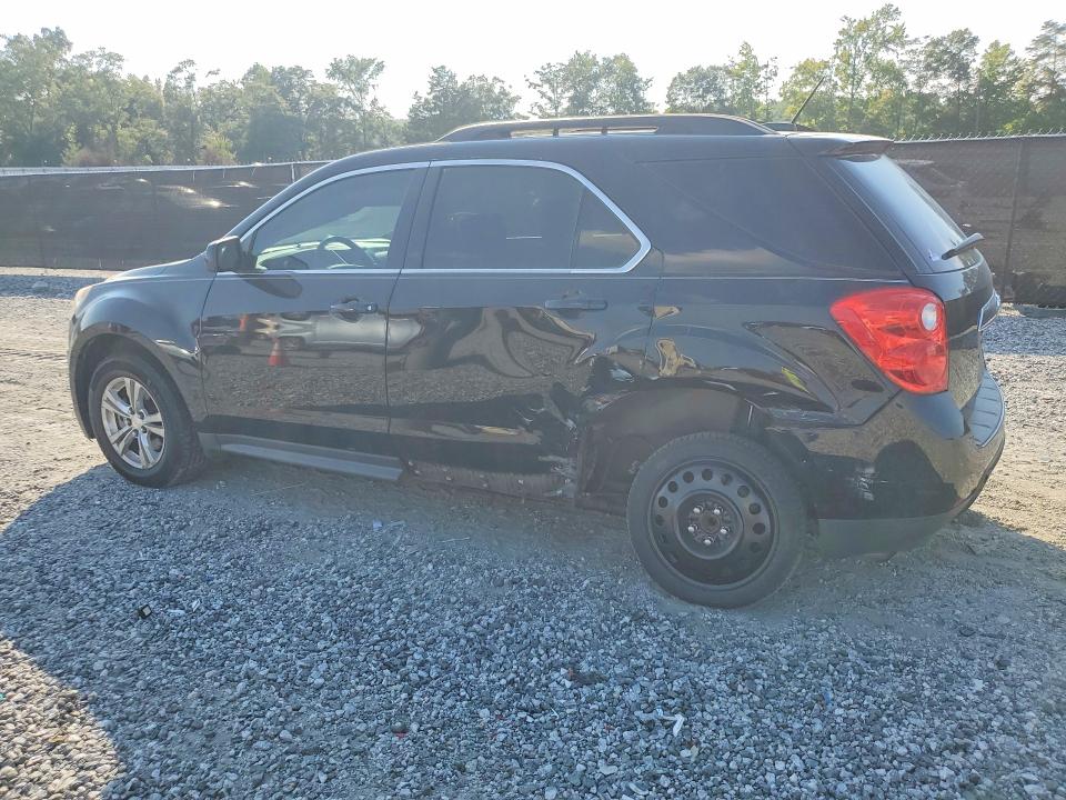 Photo 2 from auction – 2015 CHEVROLET EQUINOX with VIN 2GNALBEK7F1178025