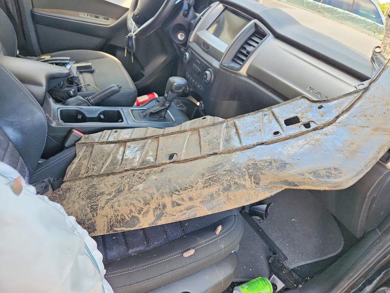 Foto 12 de la subasta – 2021 FORD RANGER con VIN 1FTER4FH2MLD07061