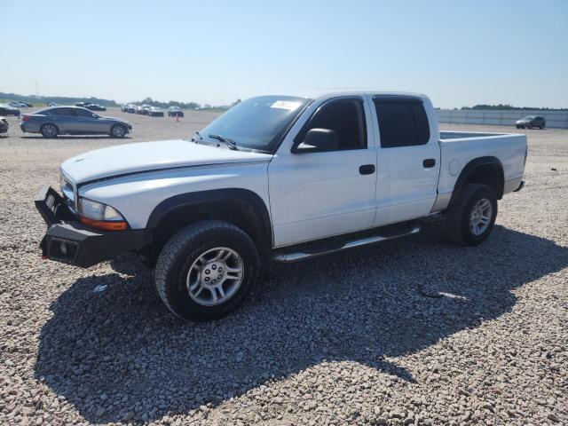 2004 DODGE DAKOTA - Търг №67867306