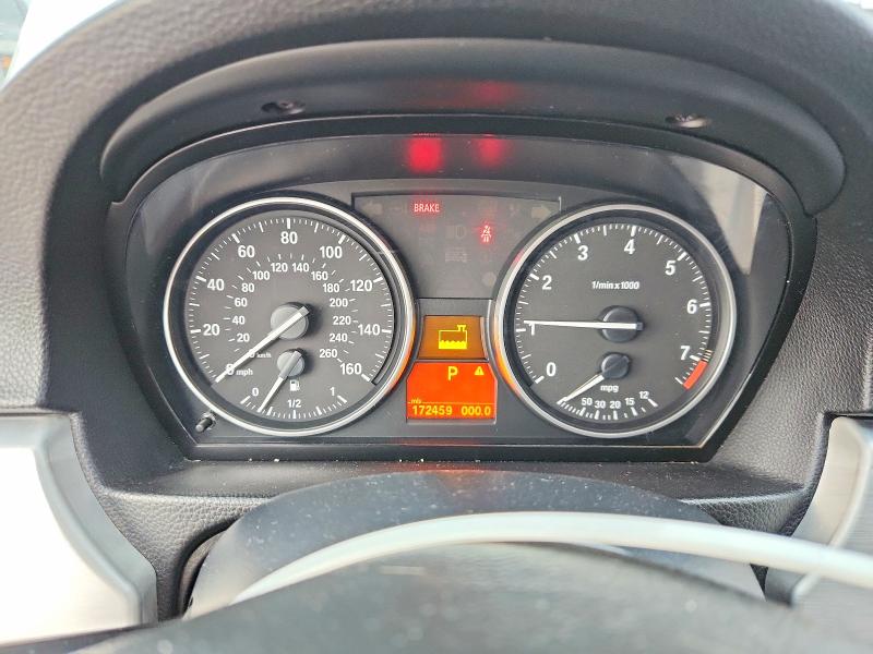 صورة رقم 9 من المزاد - 2009 BMW 328 مع VIN WBAPH53519A434198