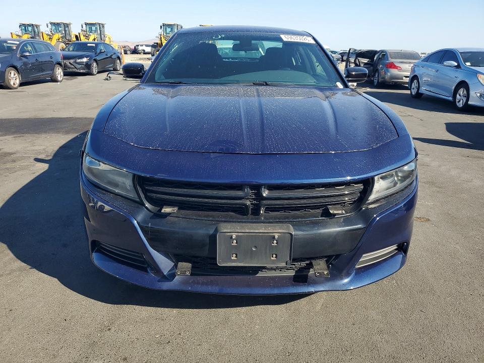 Zdjęcie 5 z aukcji – 2021 DODGE CHARGER z VIN 2C3CDXAT8MH551236