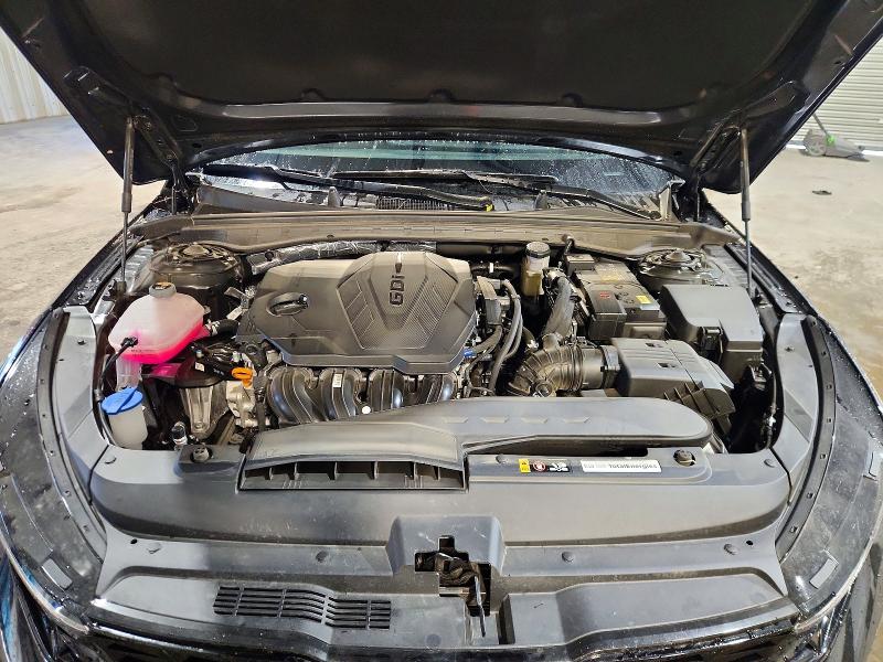 Photo 11 from auction – 2026 KIA K5 with VIN KNAG24J71T5477908