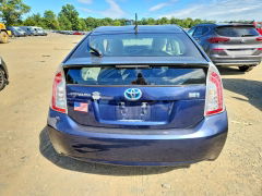 Zdjęcie 6 z aukcji – 2013 TOYOTA PRIUS z VIN JTDKN3DU5D0343000