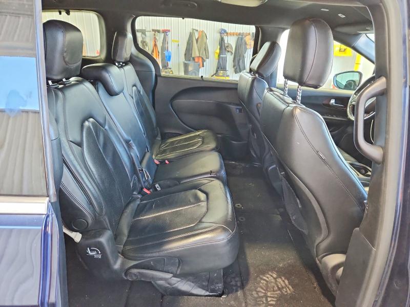 Photo 11 from auction – 2019 CHRYSLER PACIFICA with VIN 2C4RC1BG5KR749058