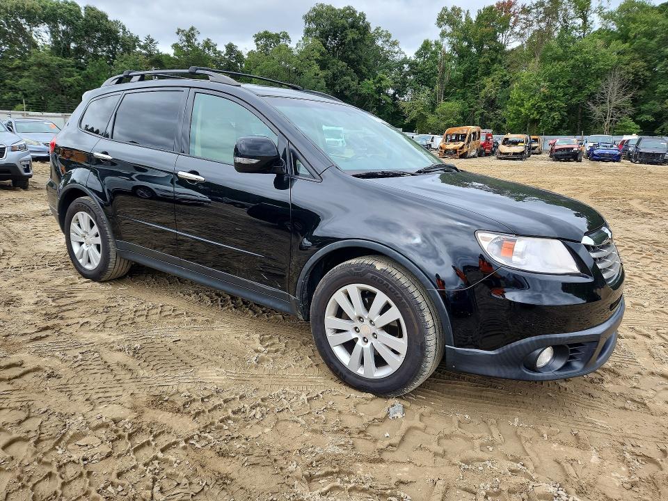 Foto 4 de la subasta – 2011 SUBARU TRIBECA con VIN 4S4WX9GD3B4401777