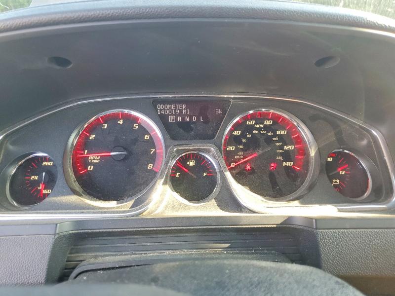 صورة رقم 9 من المزاد - 2014 GMC ACADIA مع VIN 1GKKVRKD5EJ260219