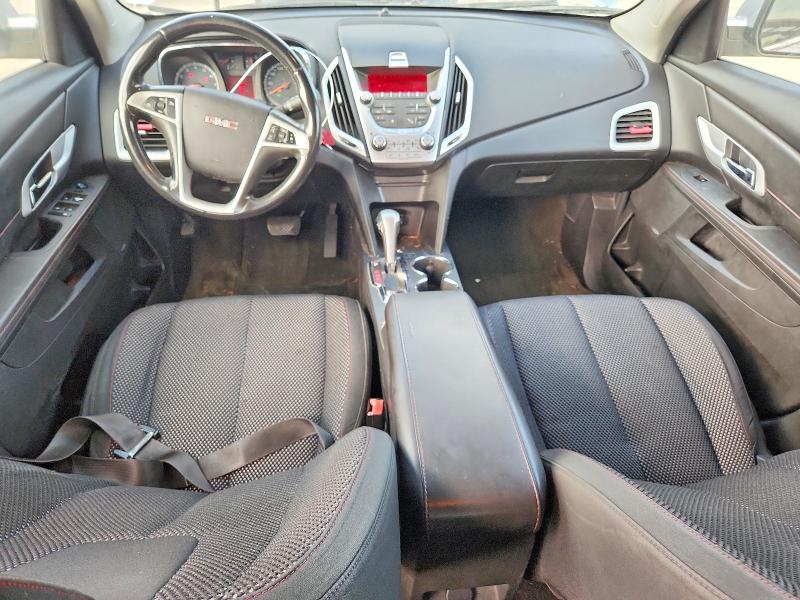 Zdjęcie 8 z aukcji – 2011 GMC TERRAIN z VIN 2CTFLTEC8B6275880
