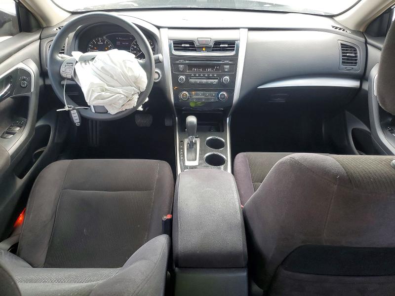 Снимка 8 от търг – 2013 NISSAN ALTIMA с VIN 1N4AL3AP6DC910626
