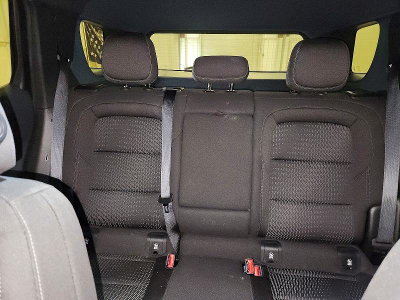 Photo 10 from auction – 2026 CHEVROLET EQUINOX with VIN 3GNAXPEG6TL482048