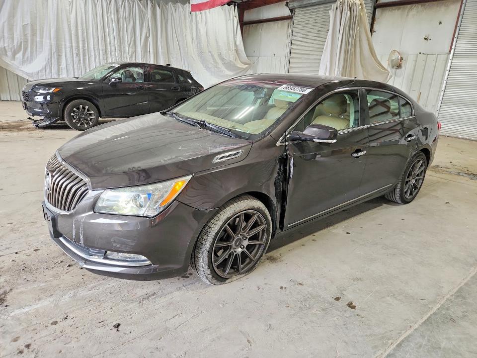 2014 BUICK LACROSSE - Търг №68952786
