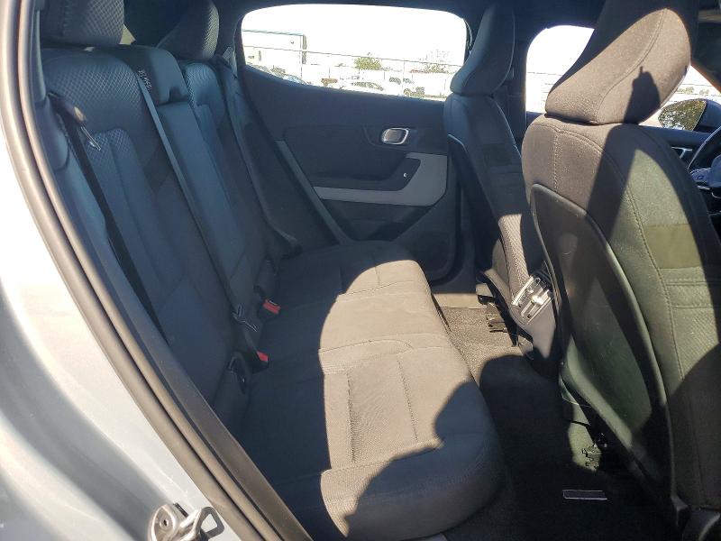 Photo 10 from auction – 2023 POLESTAR 2 with VIN YSMED3KA3PL159240
