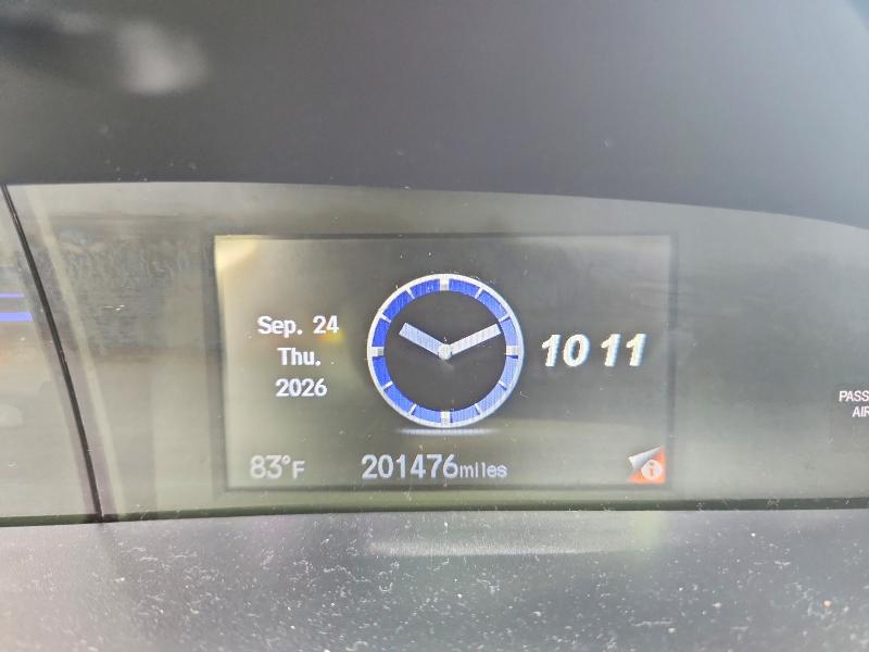 Снимка 9 от търг – 2015 HONDA CIVIC с VIN 19XFB2F80FE020603