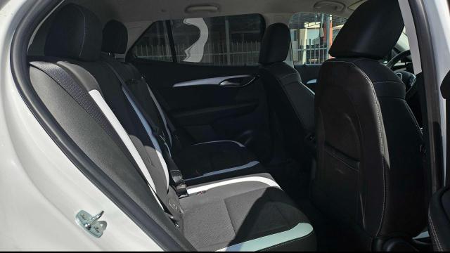 Foto 6 de la subasta – 2025 BUICK ENVISION con VIN LRBFZLE40SD060643