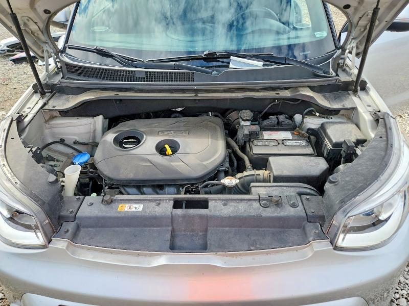 Photo 11 from auction – 2015 KIA SOUL with VIN KNDJX3A50F7759369