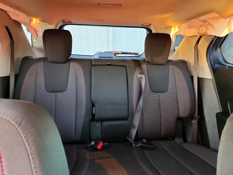 Снимка 10 от търг – 2012 CHEVROLET EQUINOX с VIN 2GNALDEK3C6344387