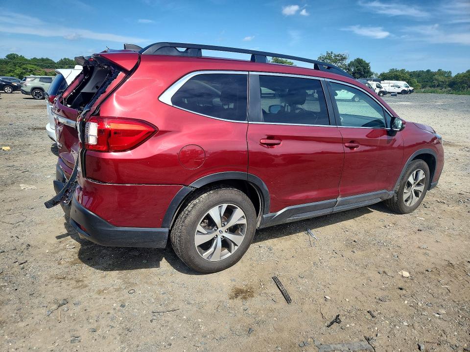 صورة رقم 3 من المزاد - 2023 SUBARU ASCENT مع VIN 4S4WMACD0P3402897