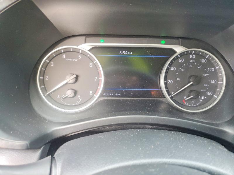 Снимка 9 от търг – 2024 NISSAN SENTRA с VIN 3N1AB8CV2RY315182