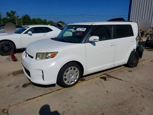 2012 SCION XB - Търг №67271696