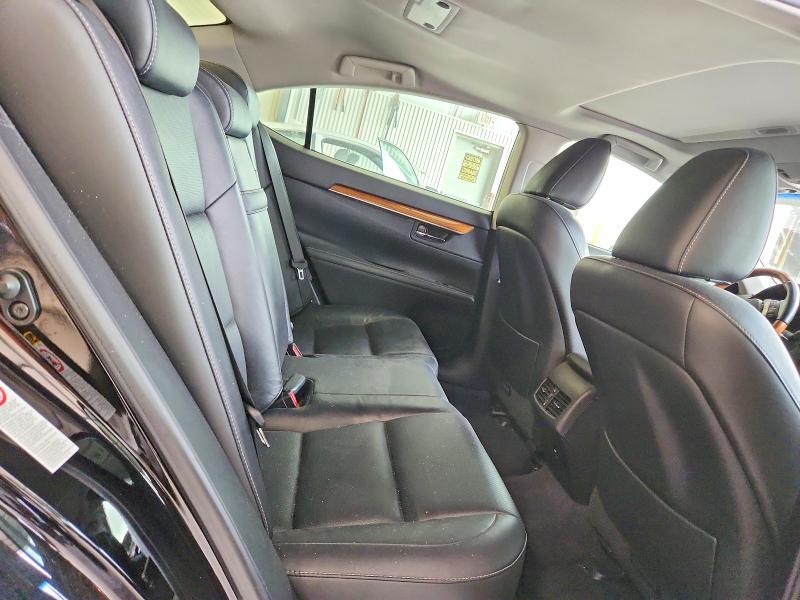 صورة رقم 10 من المزاد - 2015 LEXUS ES مع VIN JTHBW1GG3F2094130