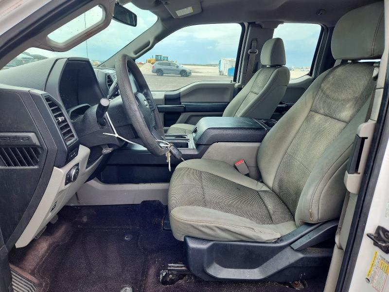Zdjęcie 7 z aukcji – 2016 FORD F150 z VIN 1FTEX1CP9GFB64919