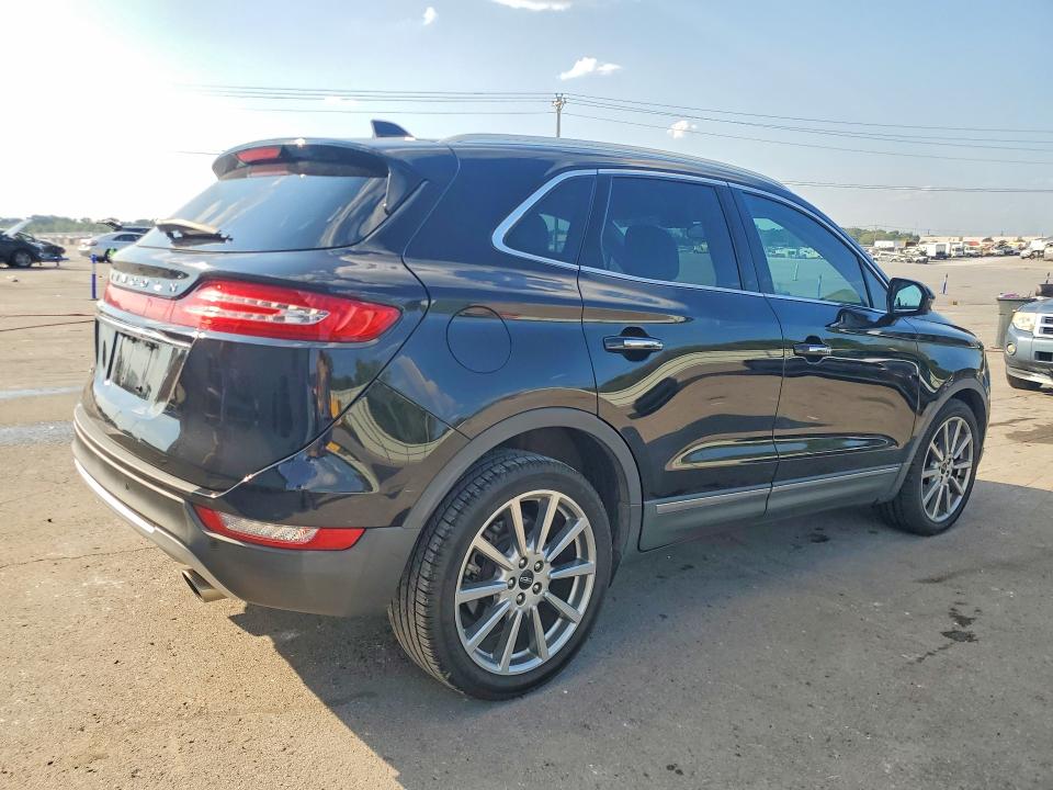 Zdjęcie 3 z aukcji – 2019 LINCOLN MKC z VIN 5LMCJ3C98KUL02212